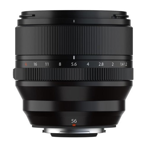 Fujifilm XF56mmF1.2 R WR Lens