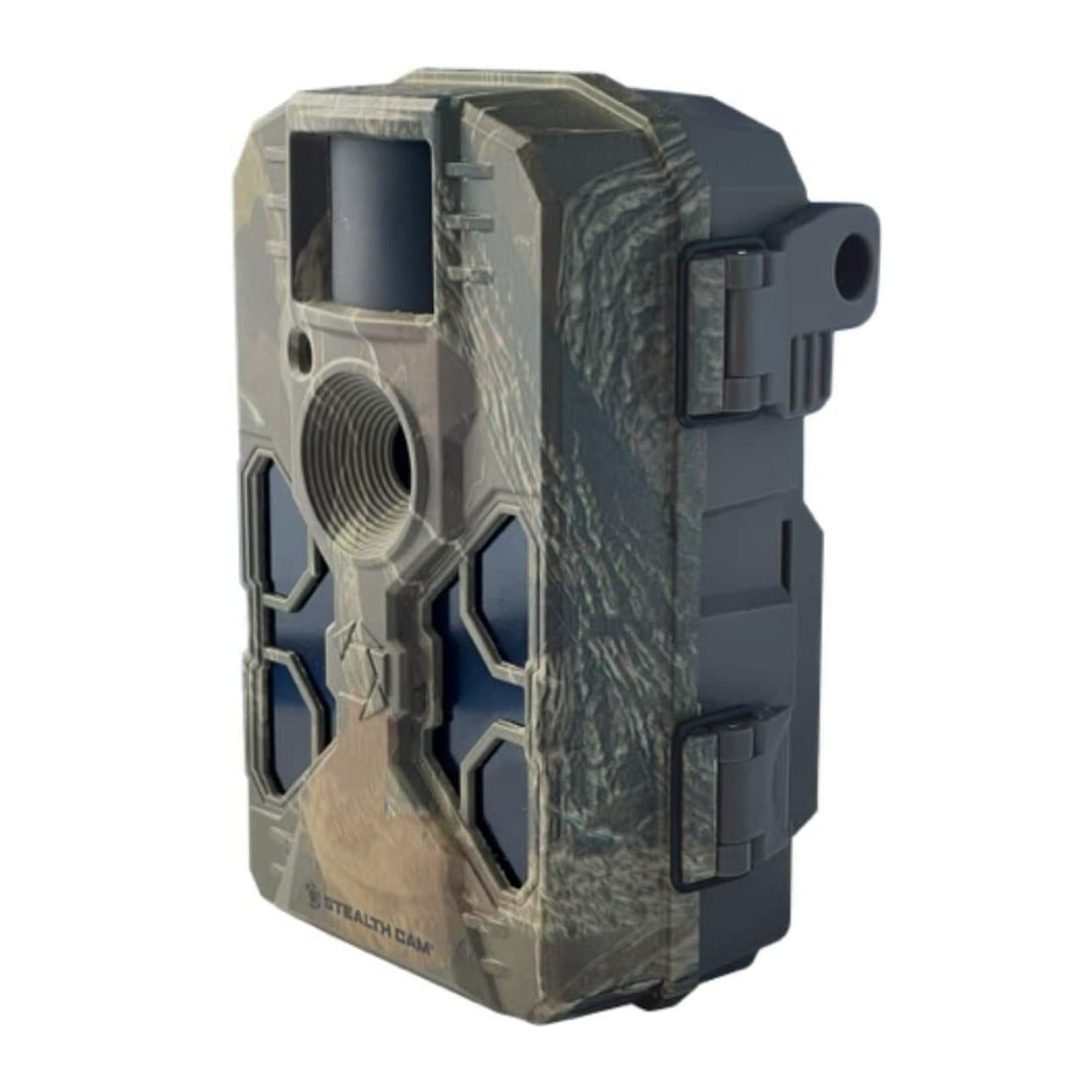 Stealth Cam G42NG No-Glo Trail Camera 4-Pack Ready-to-Go Accessory Bundle