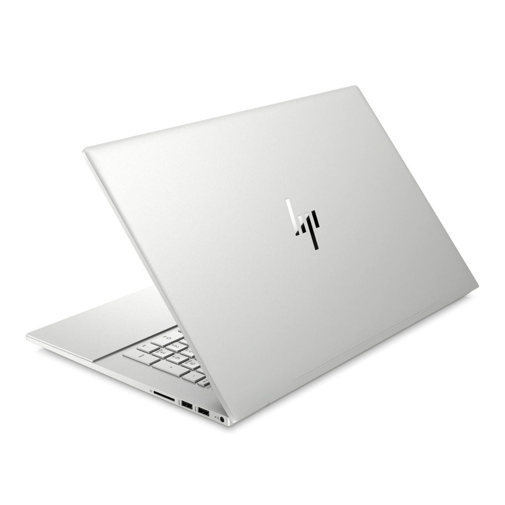 HP Envy 17 17.3" FHD Touch Laptop, Intel Core i7-1195G7, 12GB RAM, 512GB SSD, Windows 11 (Certified Refurbished)