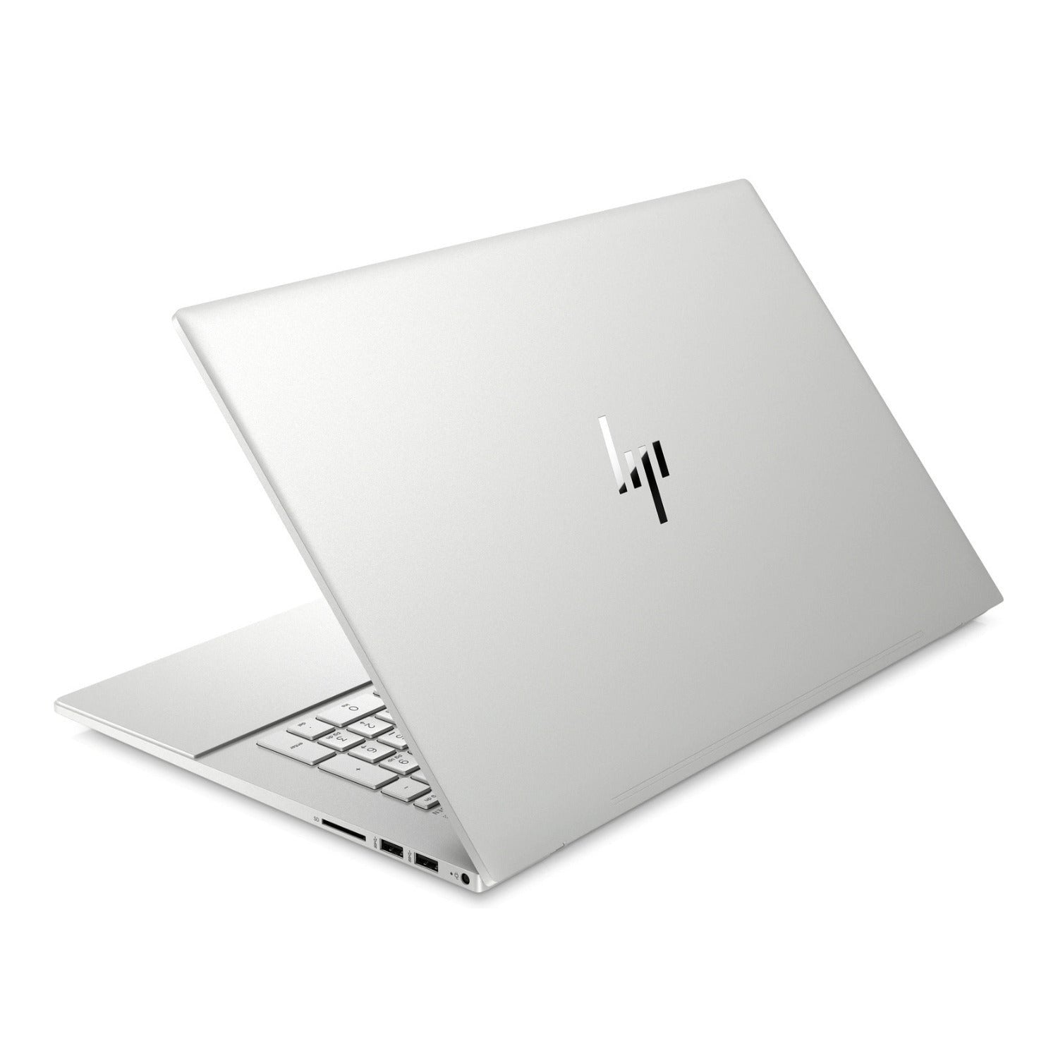 HP Envy 17 17.3" FHD Touch Laptop, Intel Core i7-1195G7, 12GB RAM, 512GB SSD, Windows 11 (Certified Refurbished)