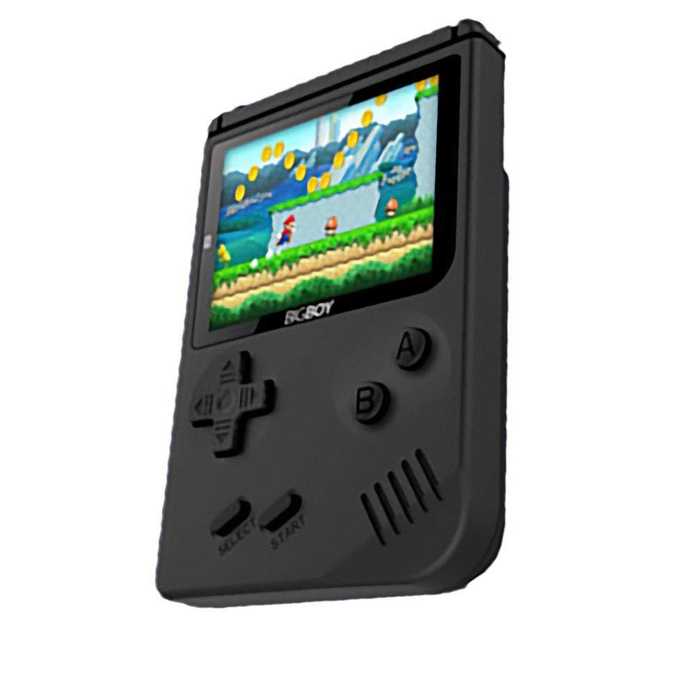 Samvix BigBoy Game Boy with MP3 Player