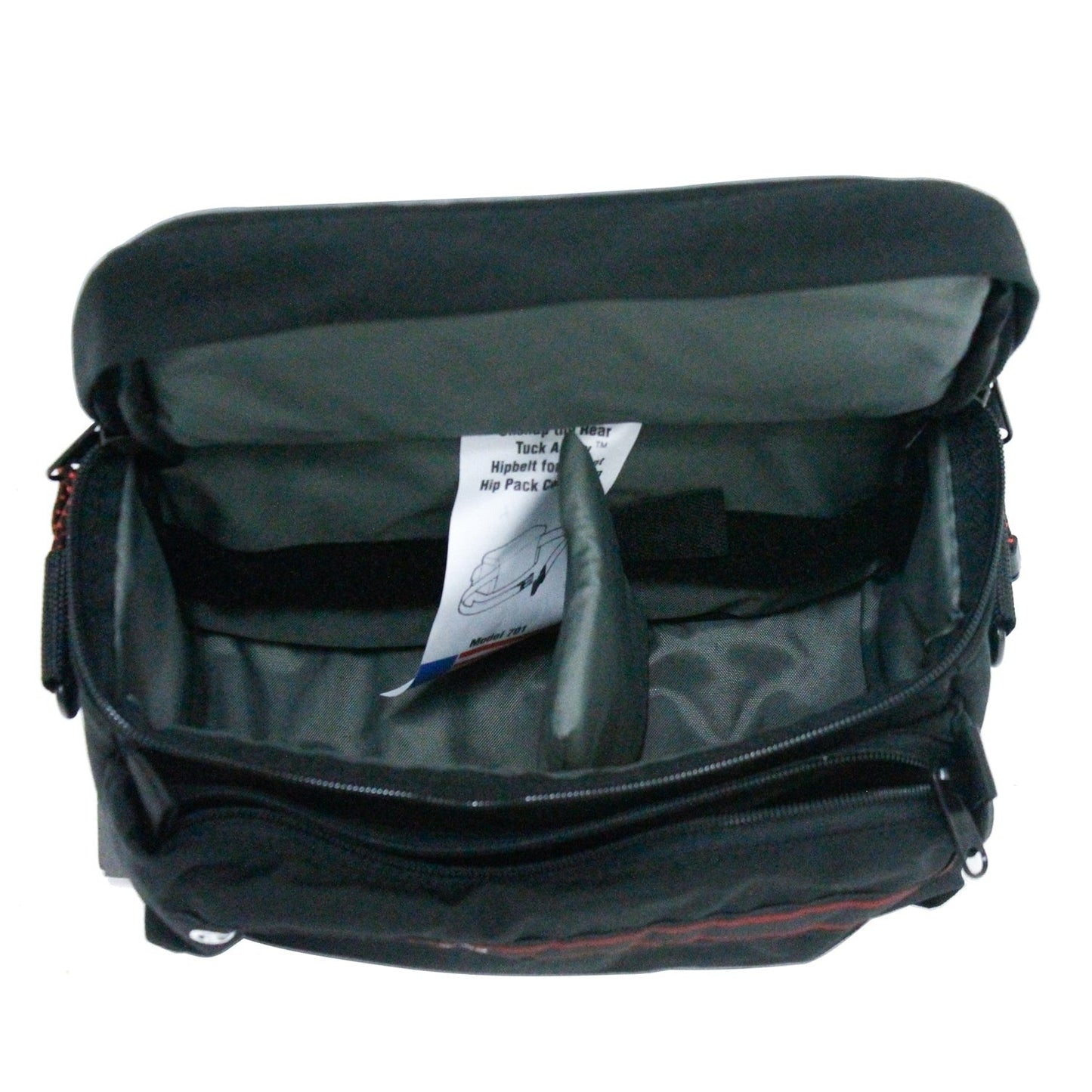 Tamrac Compact Convertible Case (Black)
