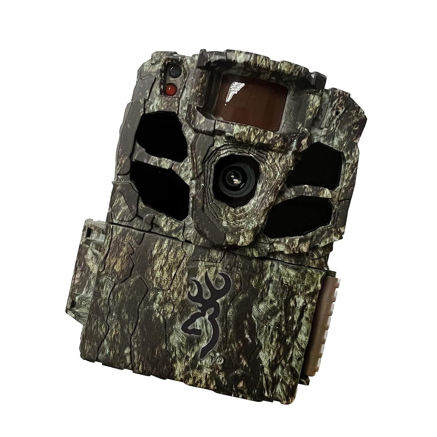 Browning Trail Cameras Dark Ops Full HD Extreme Wildlife Motion-Activated Camera