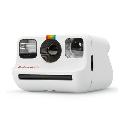 Polaroid GO Camera - White