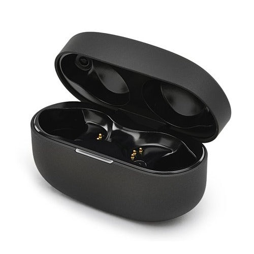 Sony WF-1000XM4 Replacement OEM Charging Case (Black)
