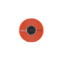 MakerBot ABS Filament Spool for Method X 3D Printer (Orange, 0.65kg/1.43lb)