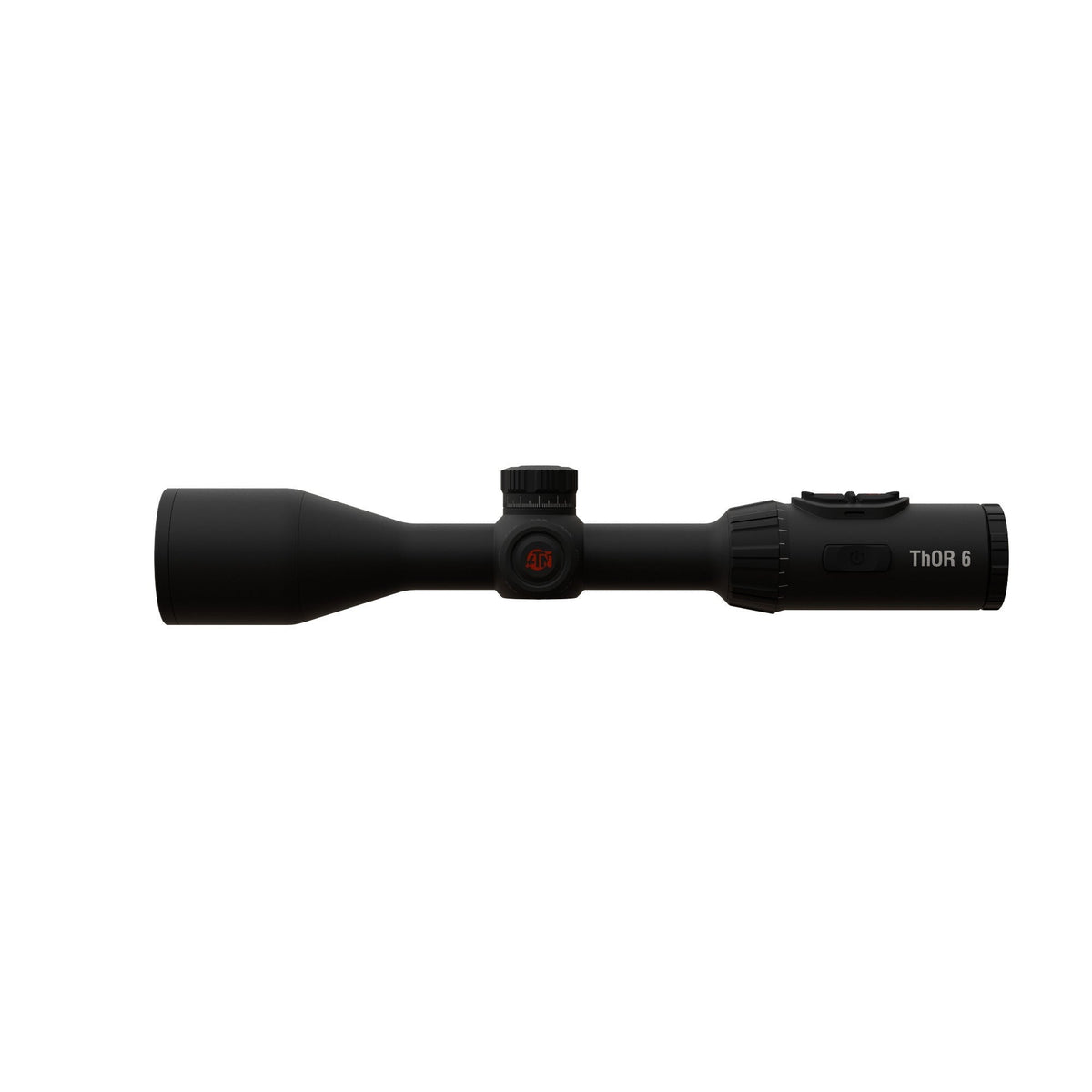 ATN ThOR 6 Elite 640 216x Thermal Riflescope with Advanced Imaging