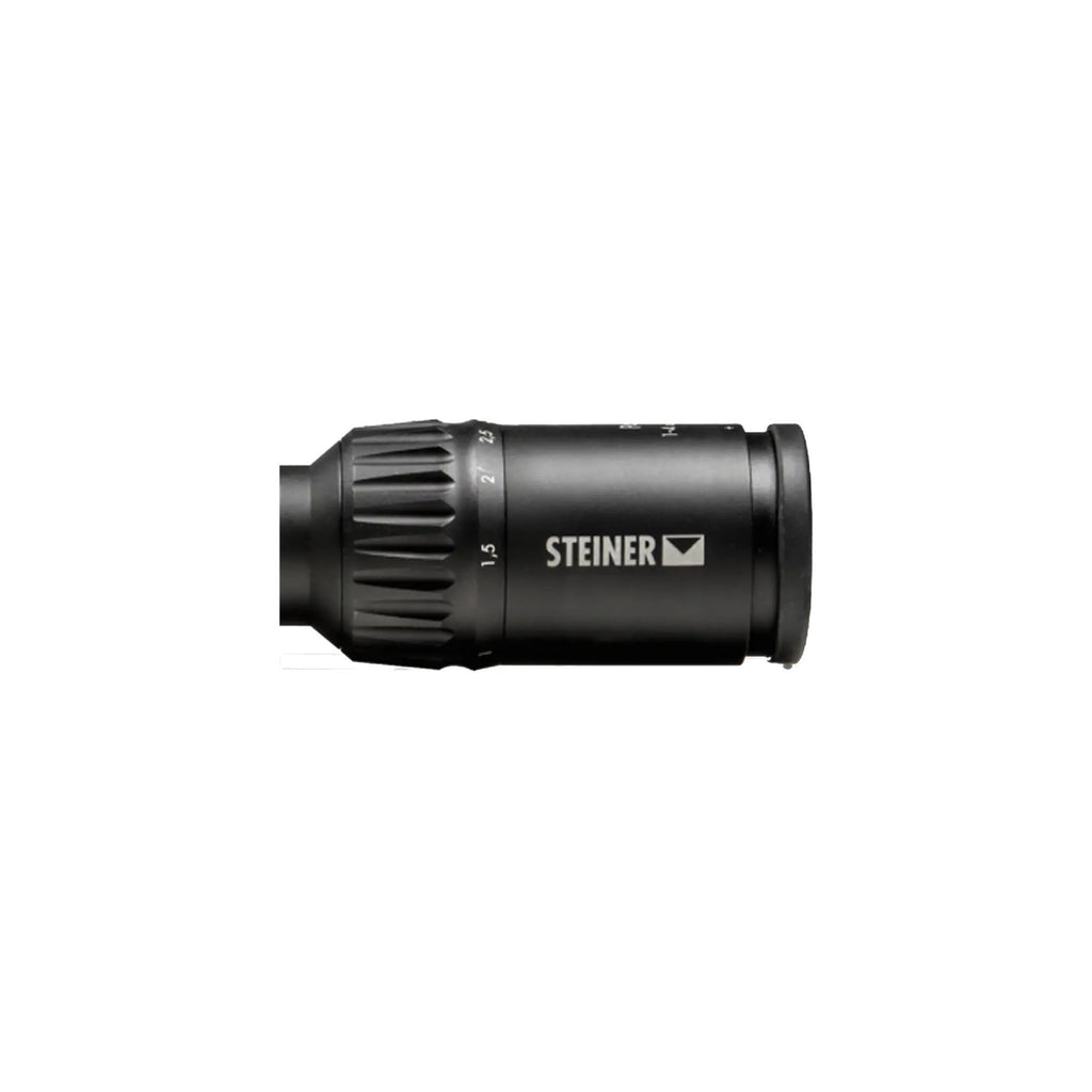 Steiner Optics P4Xi 1x-4x24mm P3TR (LE)