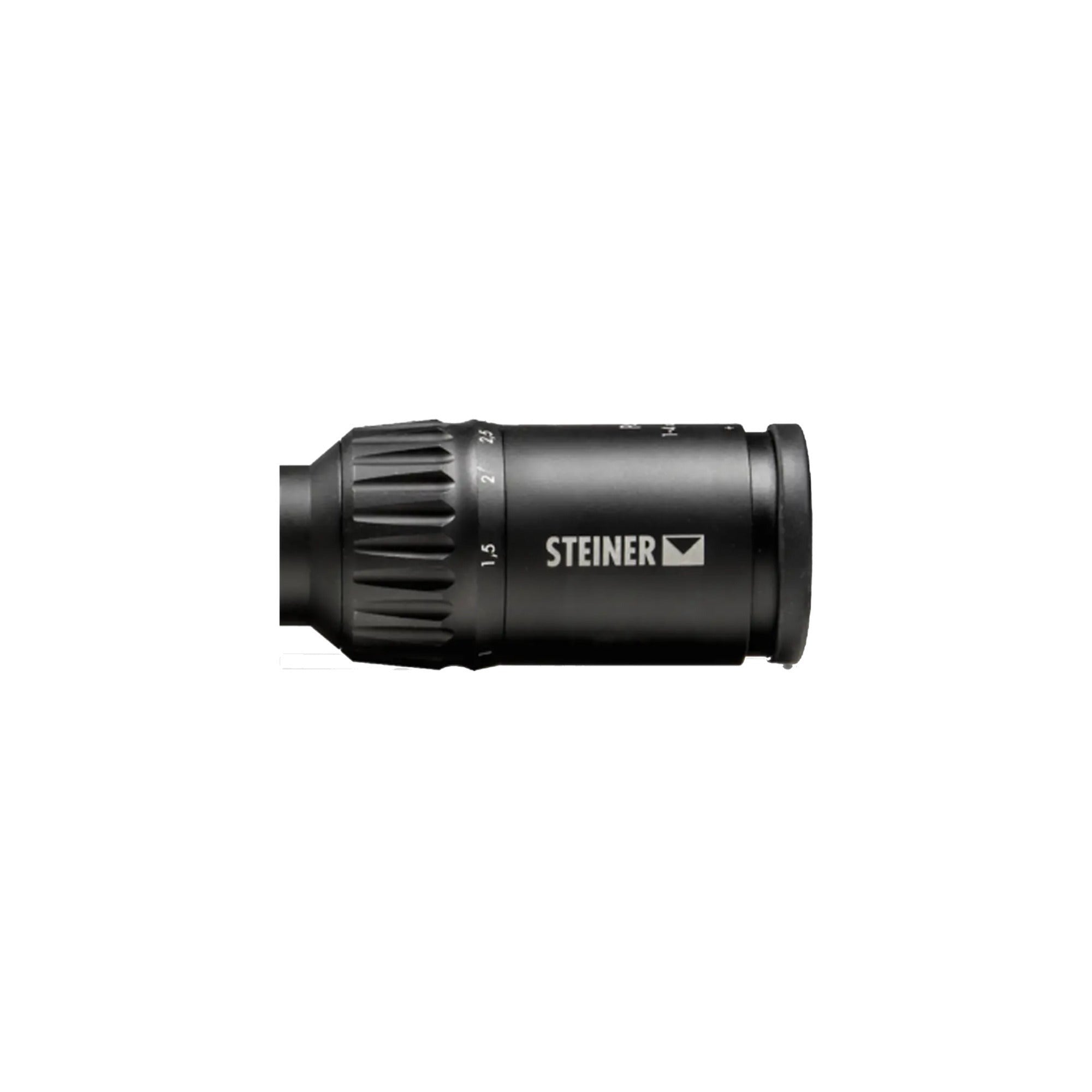 Steiner Optics P4Xi 1x-4x24mm P3TR (LE)