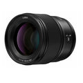 Panasonic Lumix S 85mm f/1.8 Lens, L-Mount, Black (Certified Refurbished)