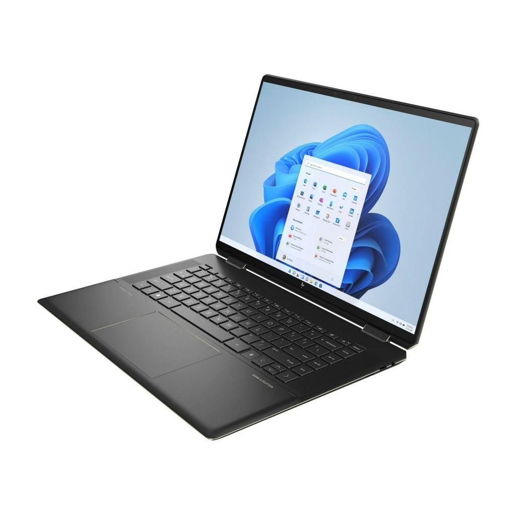 HP Spectre x360 16" UHD Touch Laptop, Intel Evo Core i7-1260P, 16GB RAM, 1TB SSD, Intel Arc A370M (Certified Refurbished)