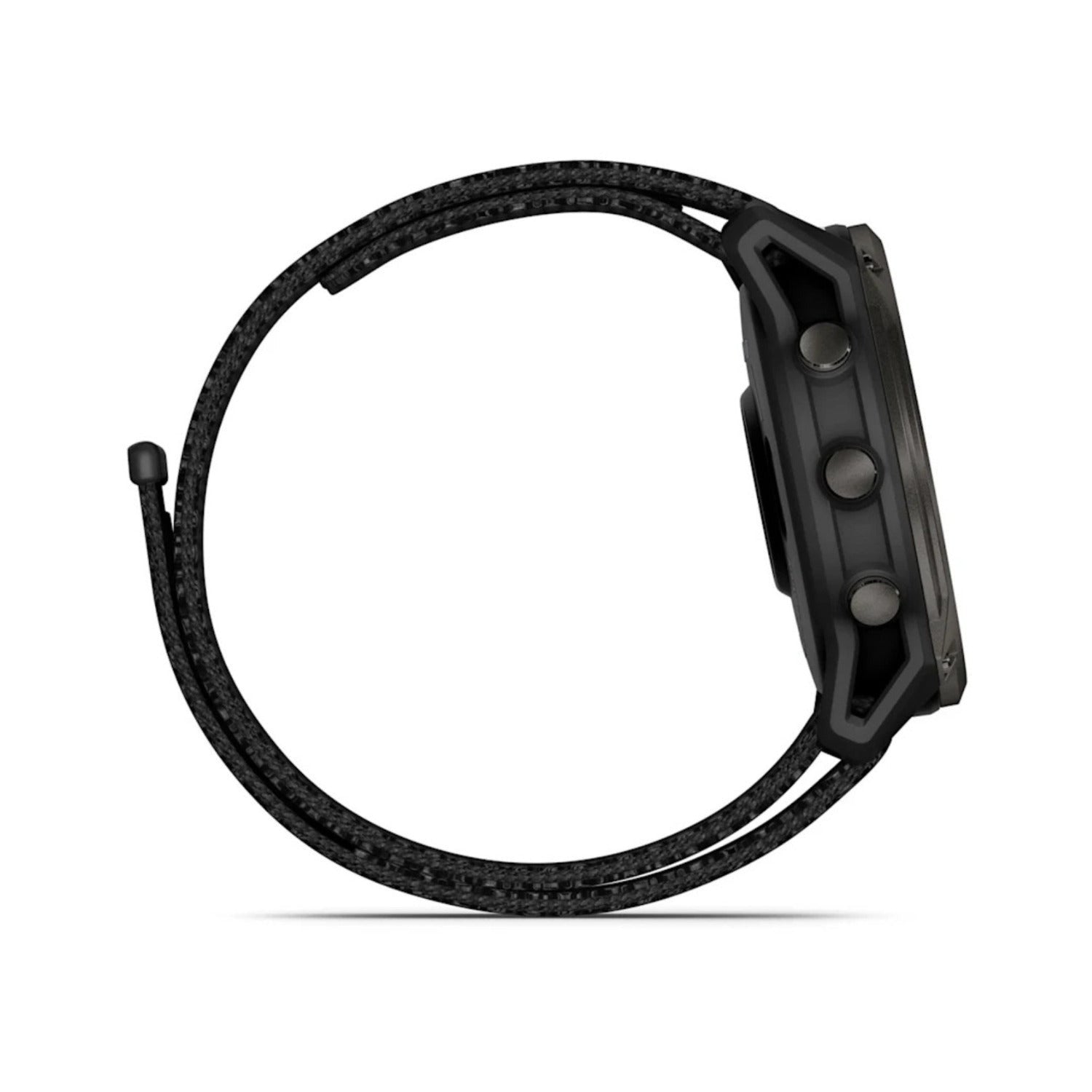 Garmin Enduro 3 Solar GPS Smartwatch with LED Flashlight (Carbon Gray)