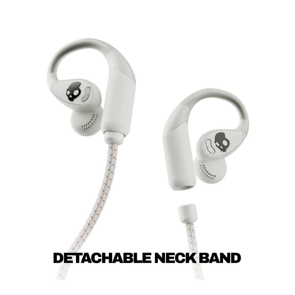 Skullcandy Push 540 True Wireless Open-Ear Hanger Earbuds (Bone)