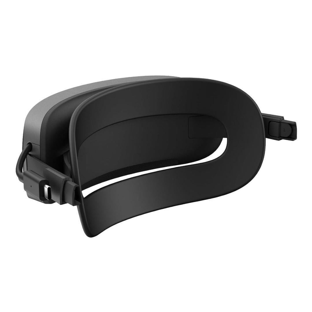 HTC VIVE XR Elite VR Headset with Convertible Design and Dual Echo Cancelling Microphones (Black)