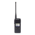 Motorola DTR700 Digital Two-Way Radio - 900MHz, 50 Channels, IP54 Rated with Color Display