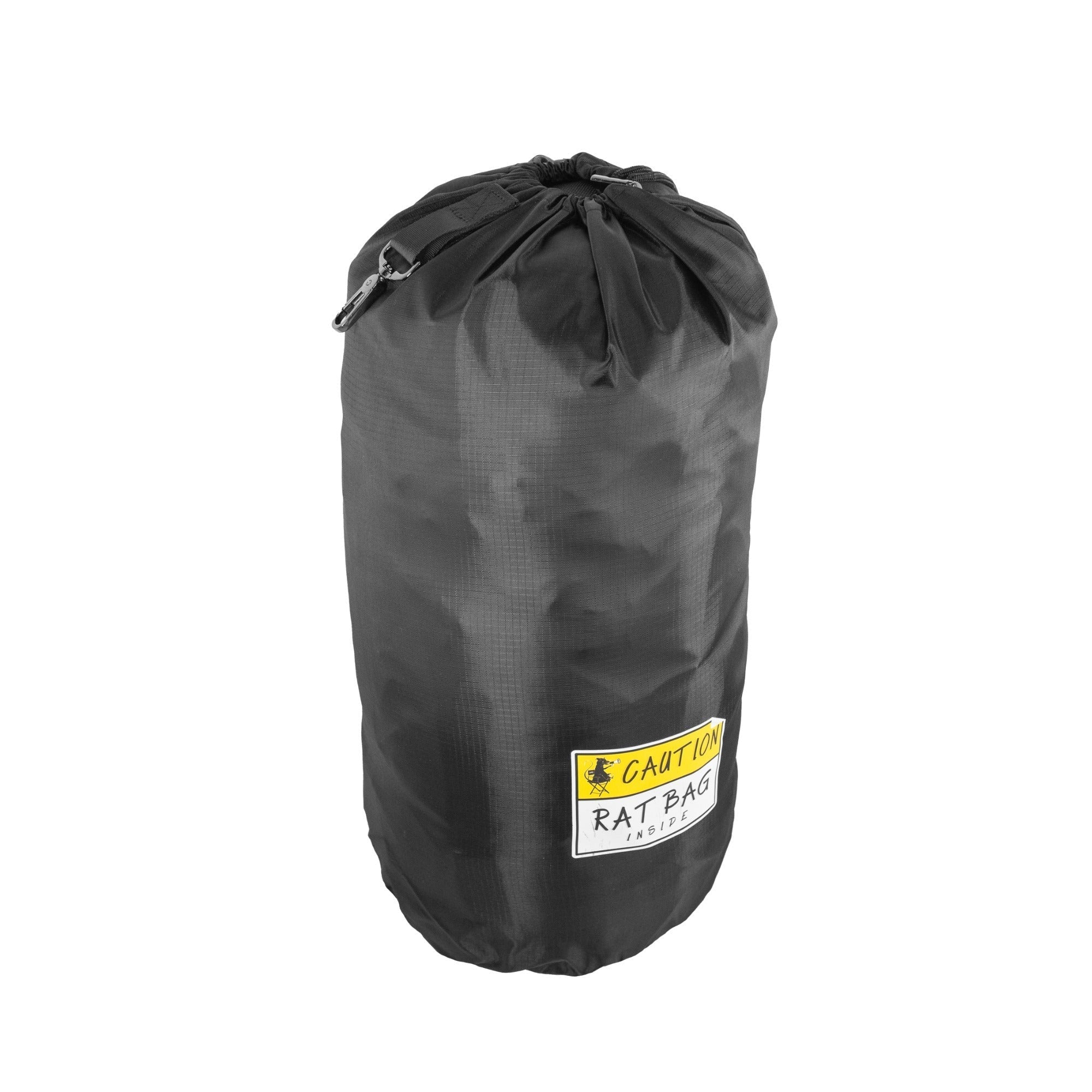 FOCUS RAT Professional Rat Bag V4 for Camera Setups (Medium, True Black)