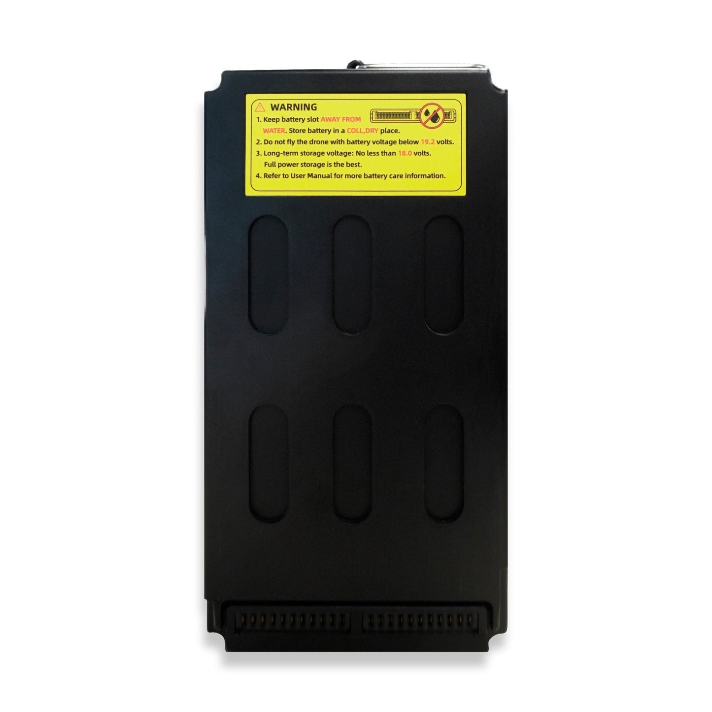 SwellPro IB4+ 4500mAh Intelligent Battery for SplashDrone 4 Plus (SD4+) Drone
