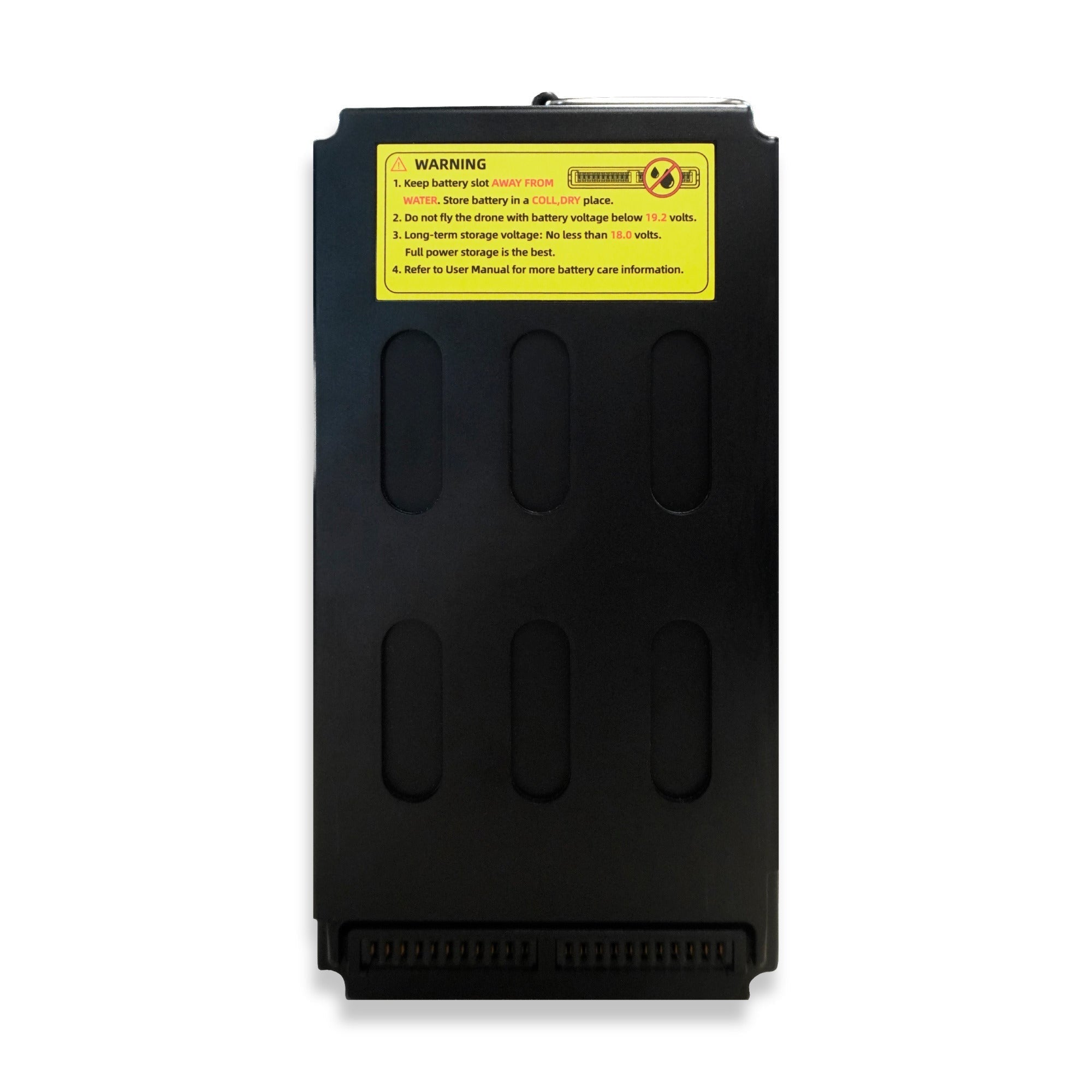 SwellPro IB4+ 4500mAh Intelligent Battery for SplashDrone 4 Plus (SD4+) Drone