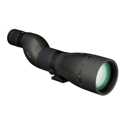 Vortex Diamondback HD 20-60x85 Straight Spotting Scope & High Country II Tripod