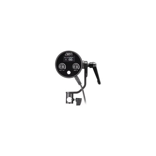 Westcott L60-B Bi-Color COB LED Video Light 1-Pack and Backpack Kit