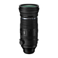 OM SYSTEM M.Zuiko Digital ED 150-600mm f/5-6.3 IS Lens (Micro Four Thirds)