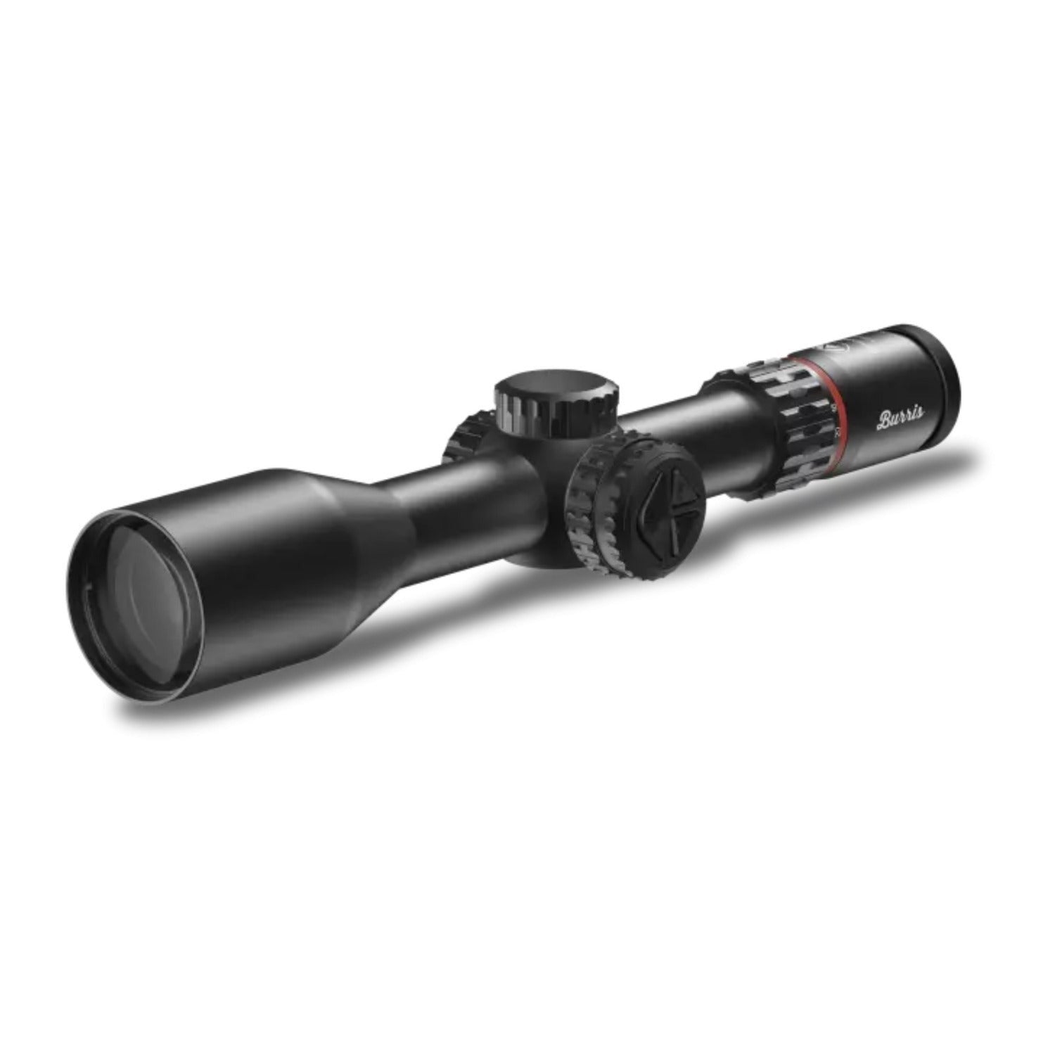 Burris Eliminator 6 4-20x52mm Illuminated Smart Riflescope (Black)