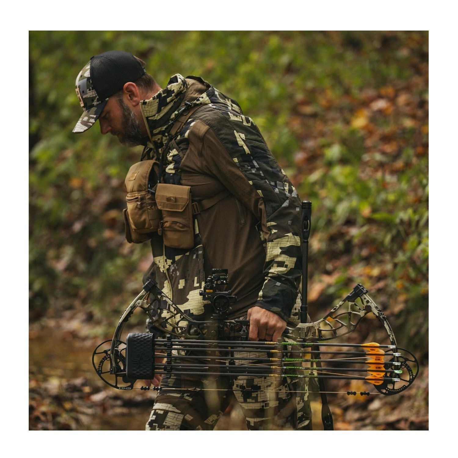 Gold Tip Hunter XT Arrow Shafts 340 (Pack of 12)