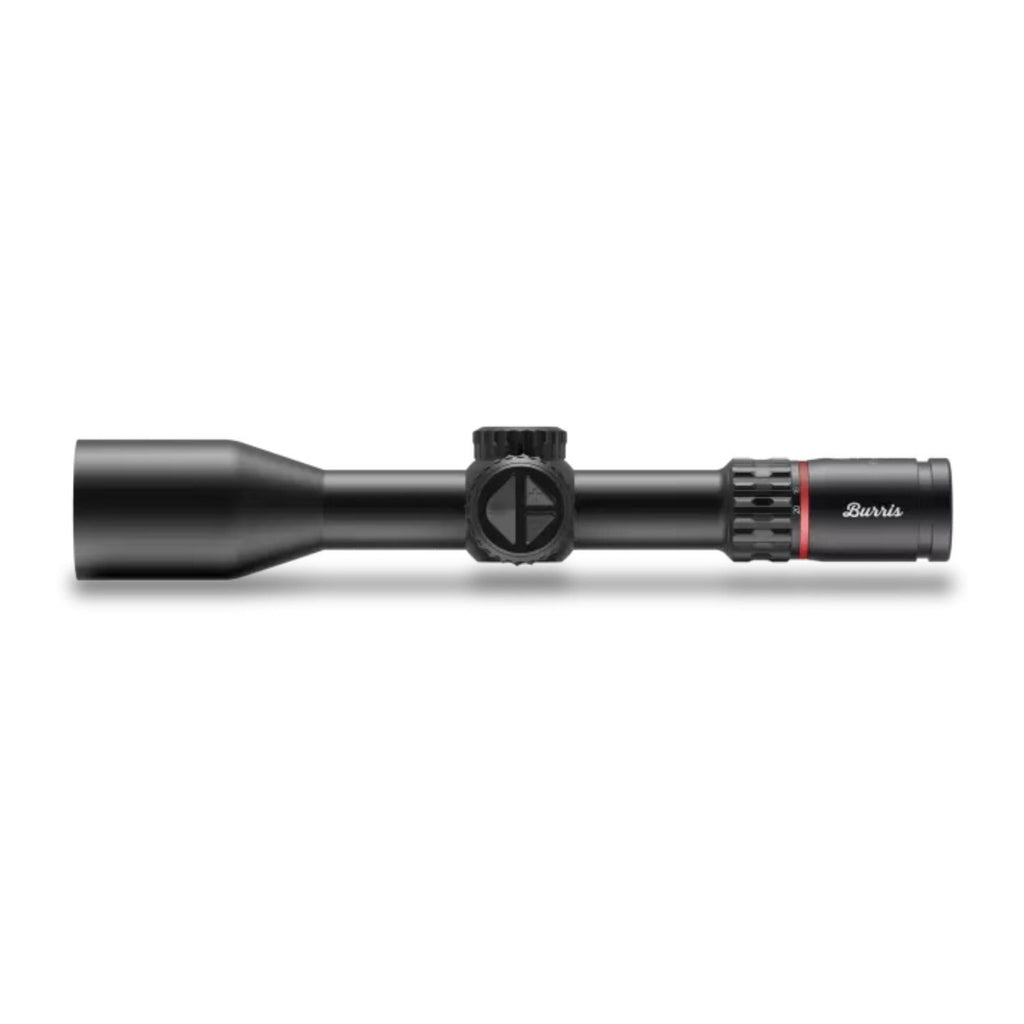 Burris Eliminator 6 4-20x52mm Illuminated Smart Riflescope (Black)