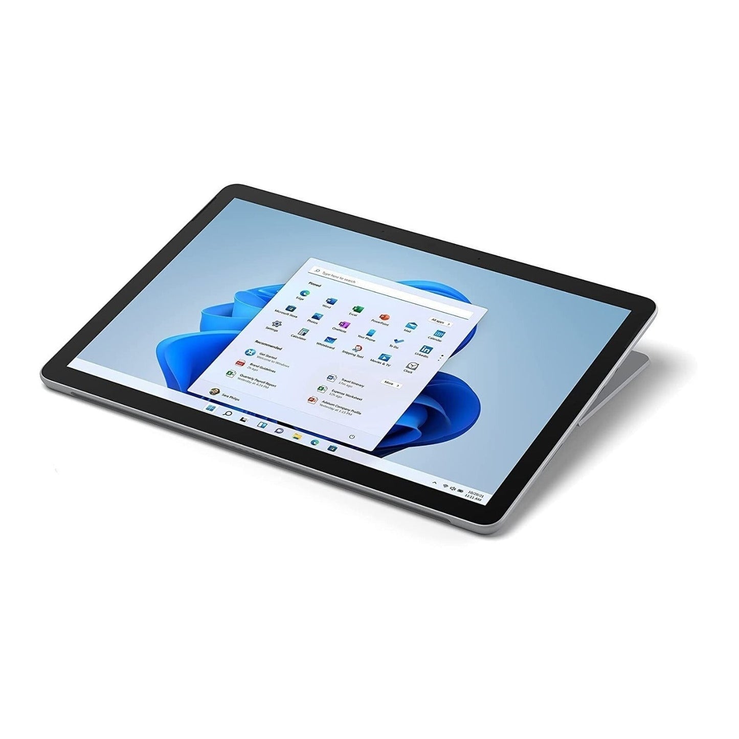 Microsoft Surface Go 3 Tablet Intel Core i3-10100Y with 4GB RAM 64GB eMMC