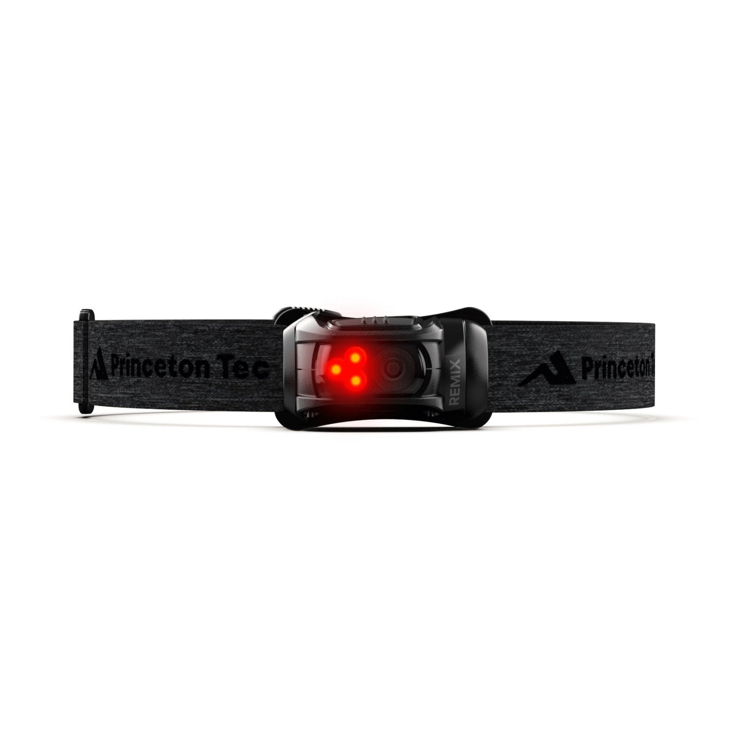 Princeton Tec Remix 530 Lumen IPX4 Water Resistant LED Headlamp (Black)