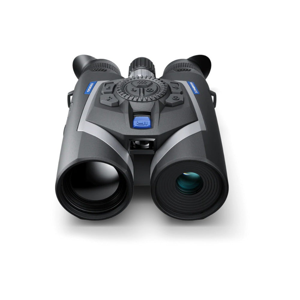Pulsar Symbion LRF DXR50 4-32x50 Thermal Imaging Multispectral Binoculars