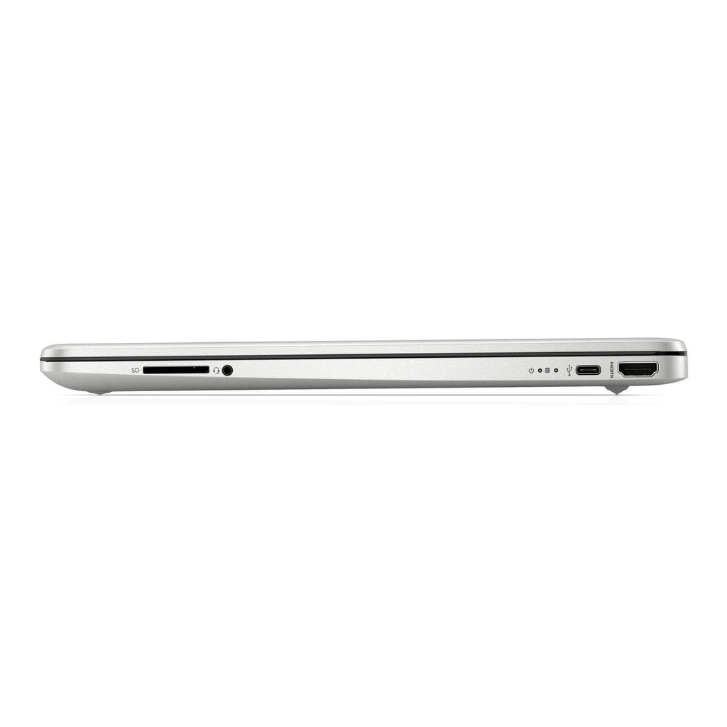 HP 15-dy Laptop, 15.6" Full HD, Intel Core i7-1065G7, 16GB RAM, 512GB SSD, Windows 10 (Certified Refurbished)