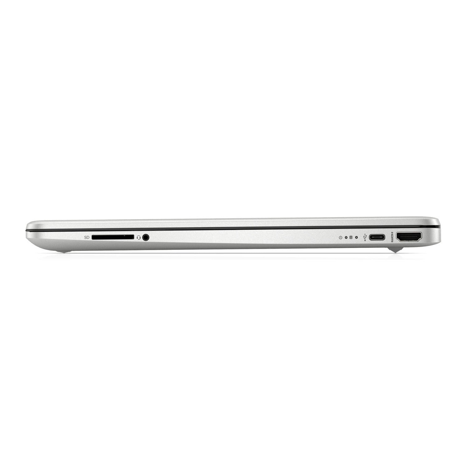 HP 15-dy Laptop, 15.6" Full HD, Intel Core i7-1065G7, 16GB RAM, 512GB SSD, Windows 10 (Certified Refurbished)