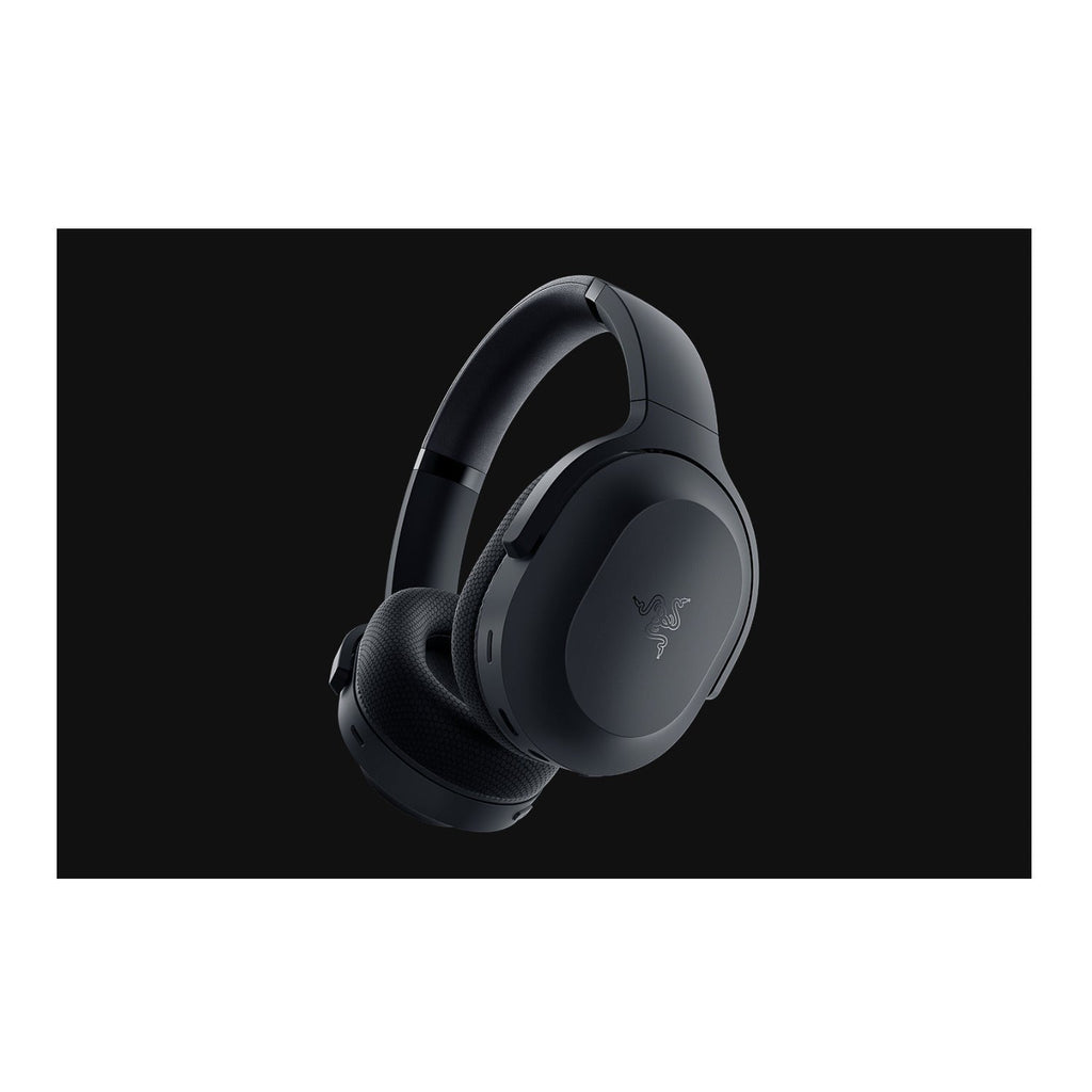 Razer Barracuda Wireless Gaming Headset with Dual Wireless and THX Spatial Audio
