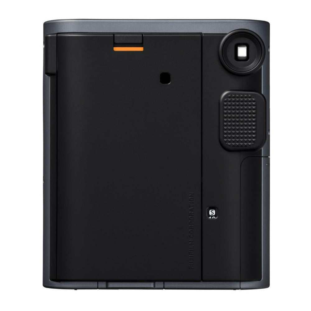 Fujifilm instax mini 41 Camera with Built-In Selfie Mirror and Automatic Exposure Control (Black)