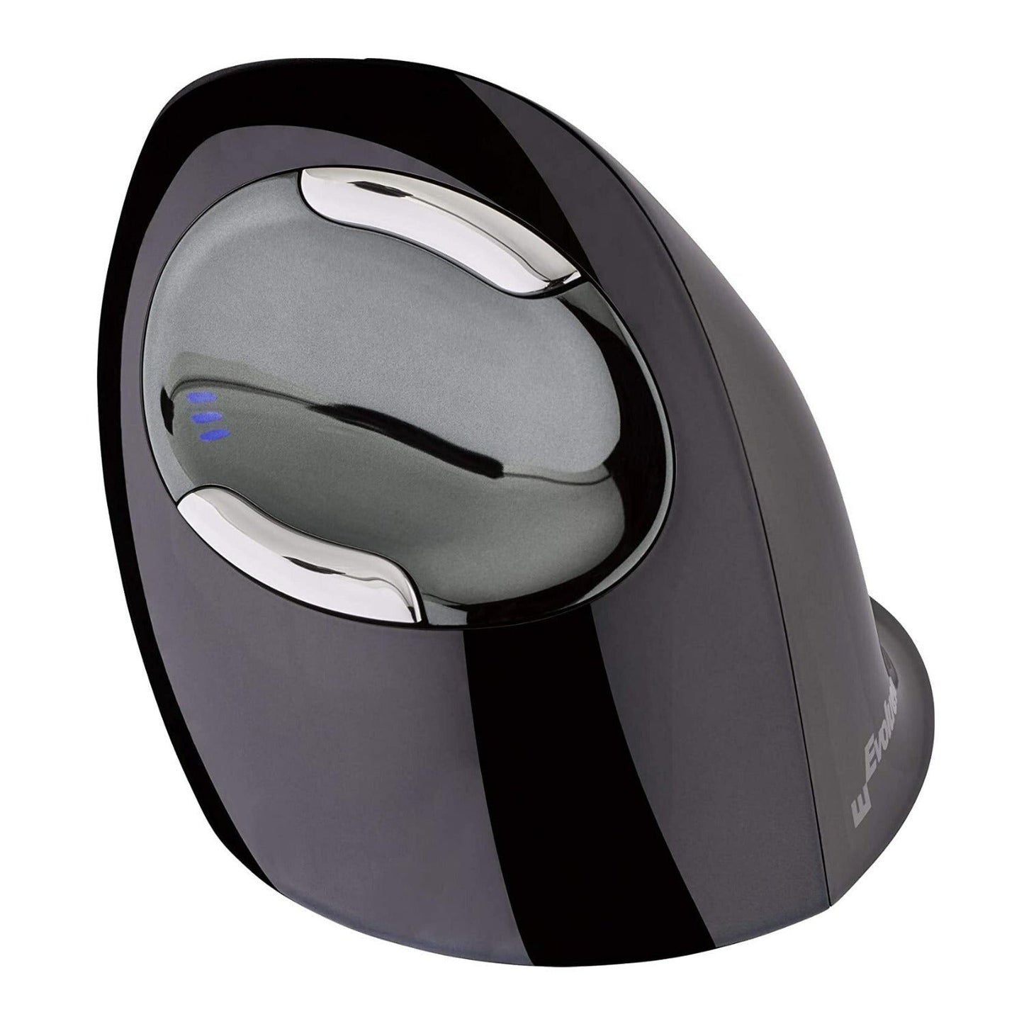 Evoluent VMDLW VerticalMouse D Right Hand Ergonomic Wireless Mouse (Large)