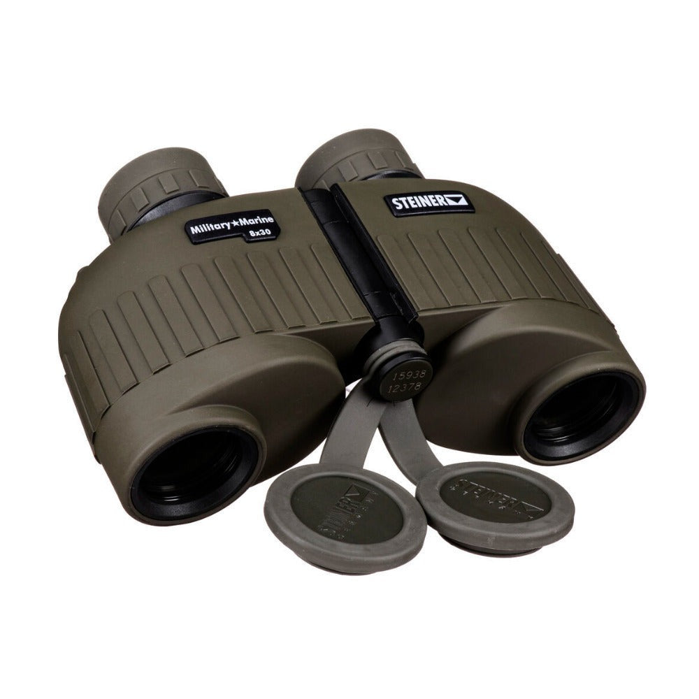 Steiner Optics 8x30 Military Marine Binoculars