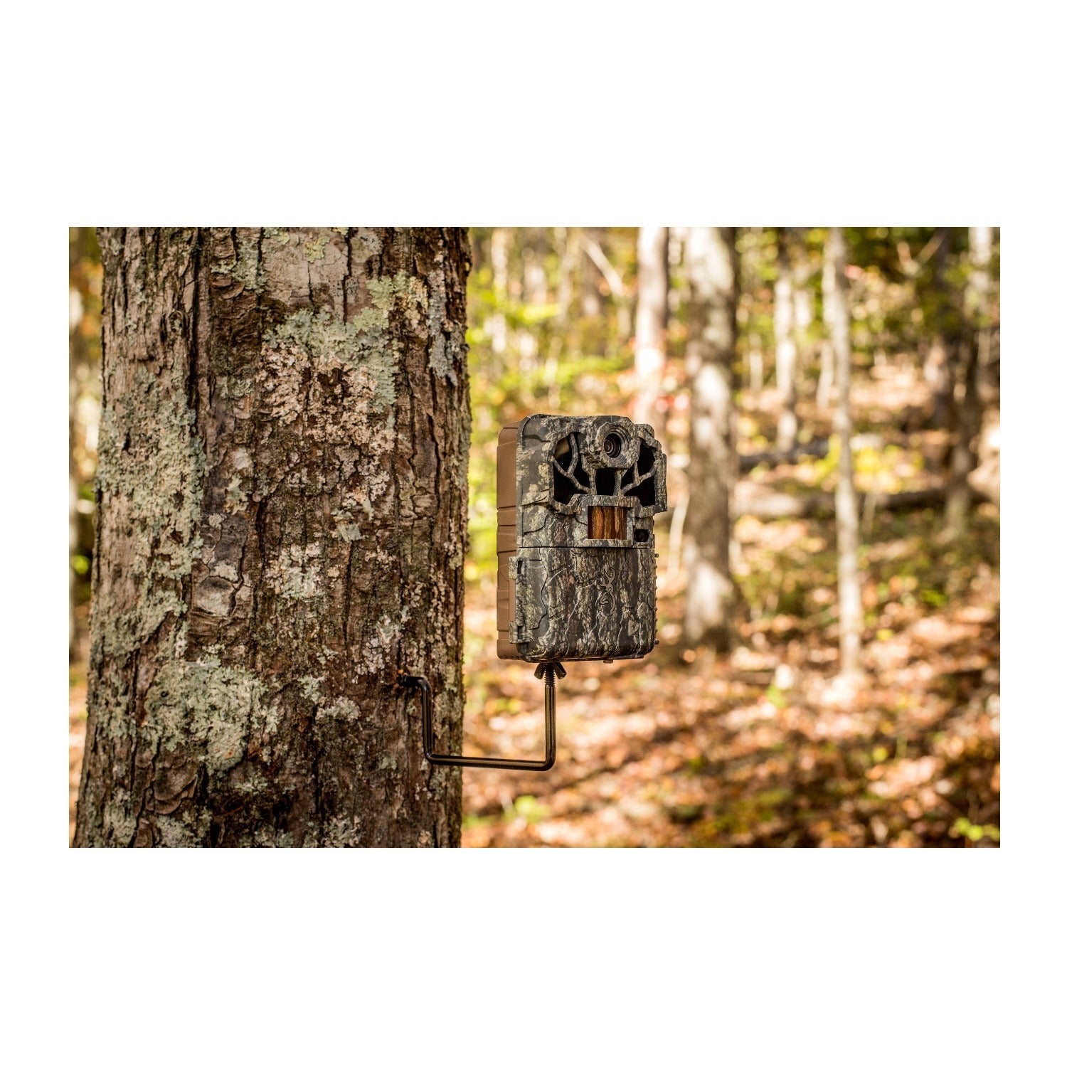 Browning Trail Camera - Spec Ops Elite HP5 Ultra 46MP 1440p with 2-Inch Screen