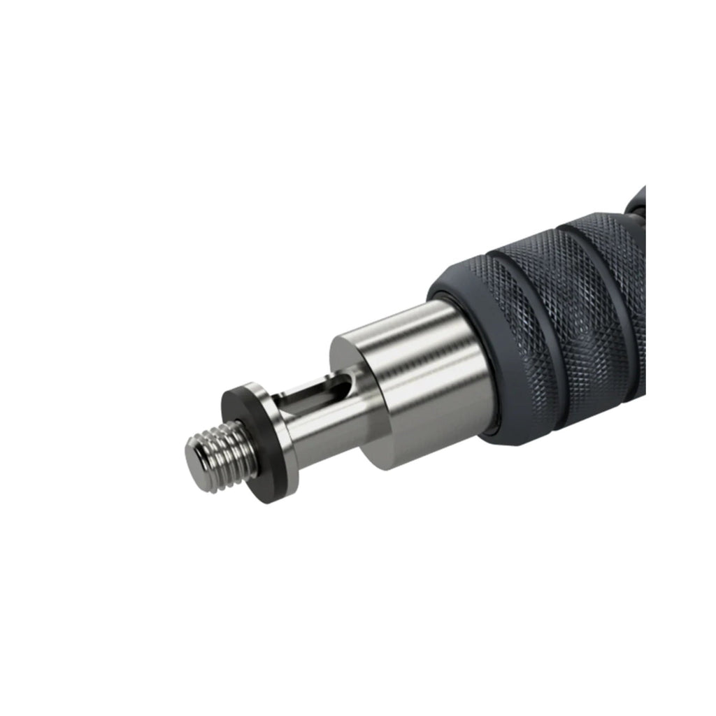 Deity BP500 16.4ft Carbon Fiber Boom Pole with CNC Aluminum Collars