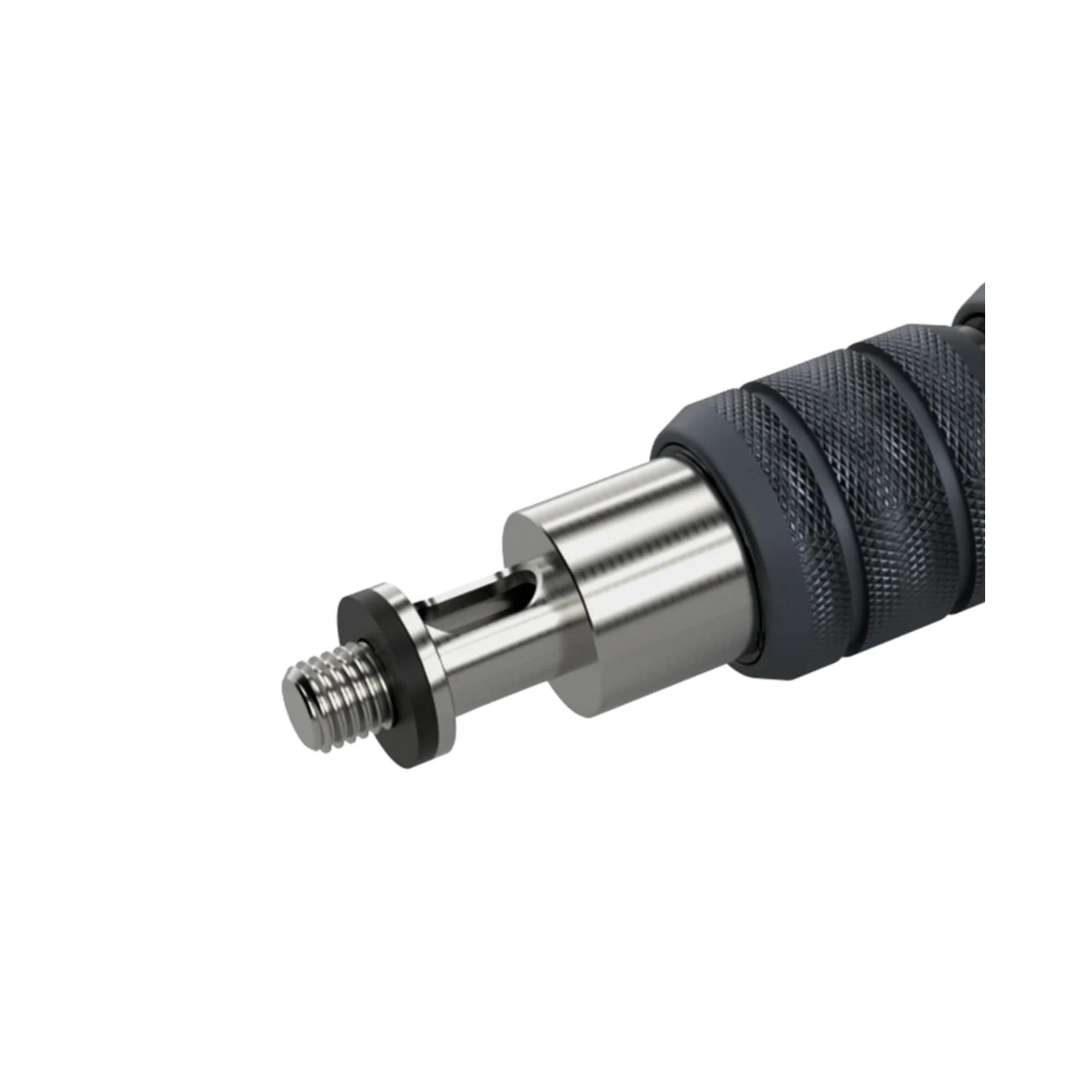 Deity BP500 16.4ft Carbon Fiber Boom Pole with CNC Aluminum Collars