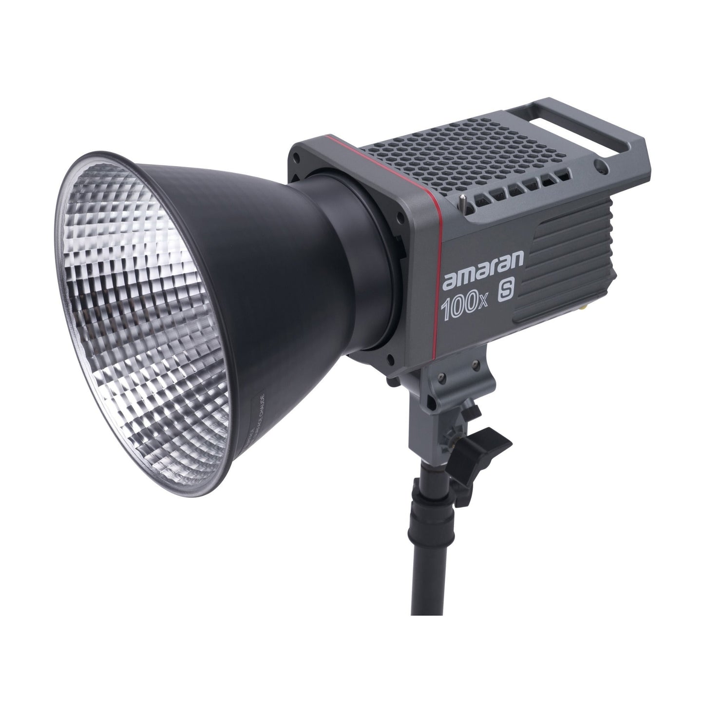 Aputure Amaran COB 100X S Point Source LED 100W Bi-Color Daylight with Universal Bowens Mount