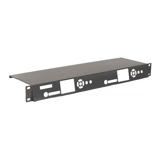 Epiphan 1 RU Rack Shelf for Pearl Nano, Durable Steel Construction