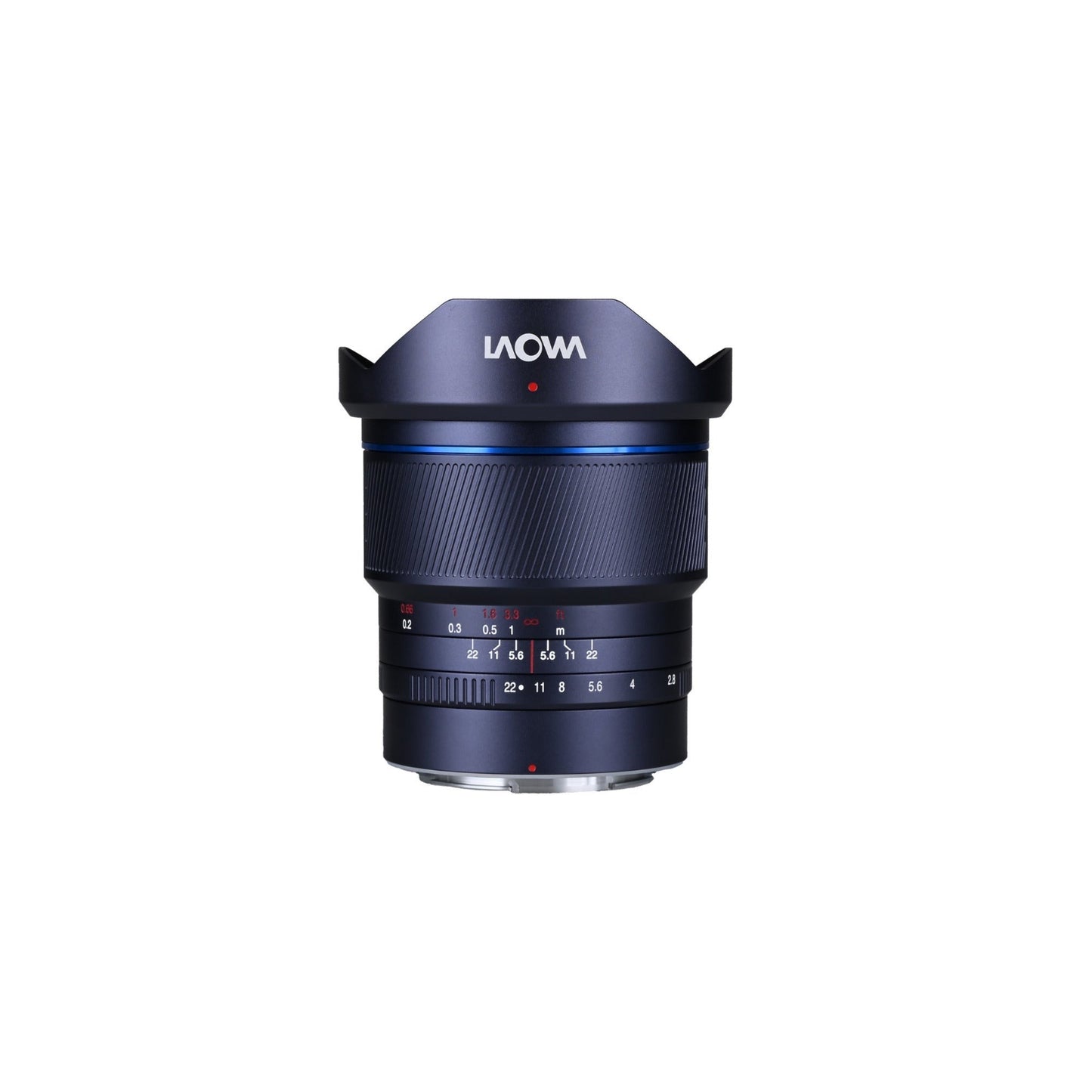 Laowa 12mm f/2.8 Lite Zero-D FF Ultra Wide Lens (Nikon Z, Manual Focus)