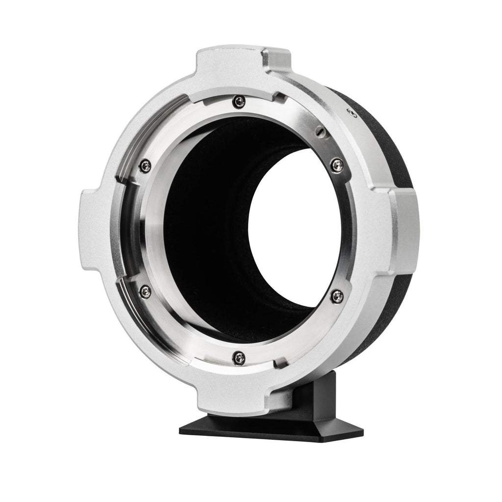 NiSi Athena PL-L Adapter for PL Mount Lenses to L Mount Cameras