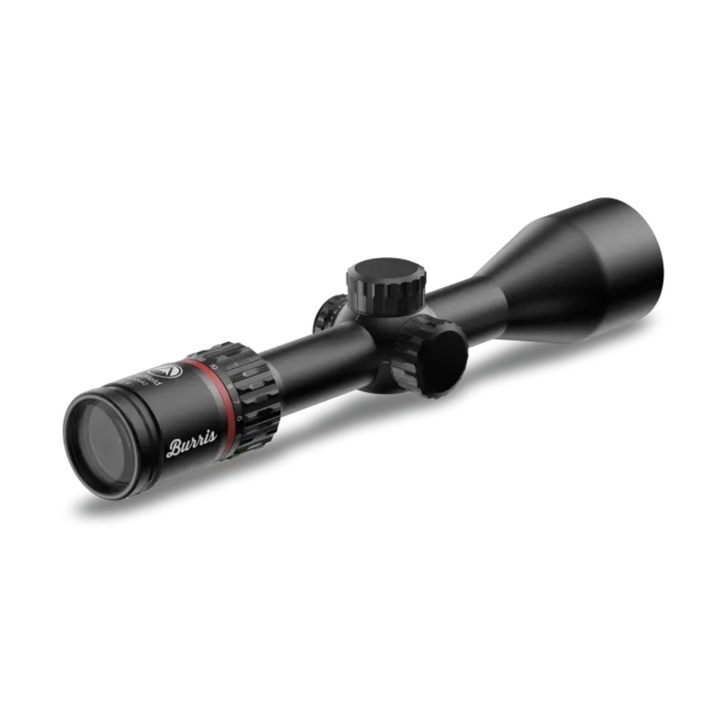 Burris Fullfield 3-12x42mm Riflescope Rear Focal Plane Ballistic E3(Matte Black)