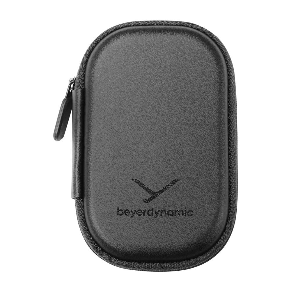 Beyerdynamic Blue BYRD Bluetooth In-Ear Headset (2nd Gen) with Carrying Case