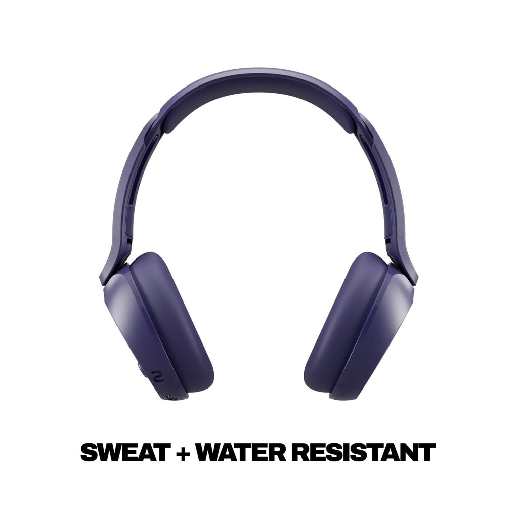 Skullcandy Icon 180 Wireless On-Ear Headphones (Future)