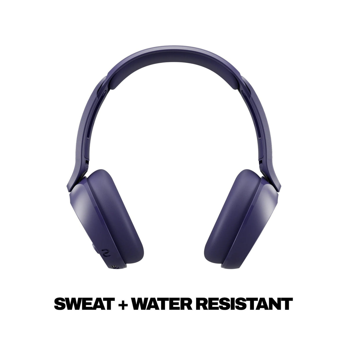 Skullcandy Icon 180 Wireless On-Ear Headphones (Future)