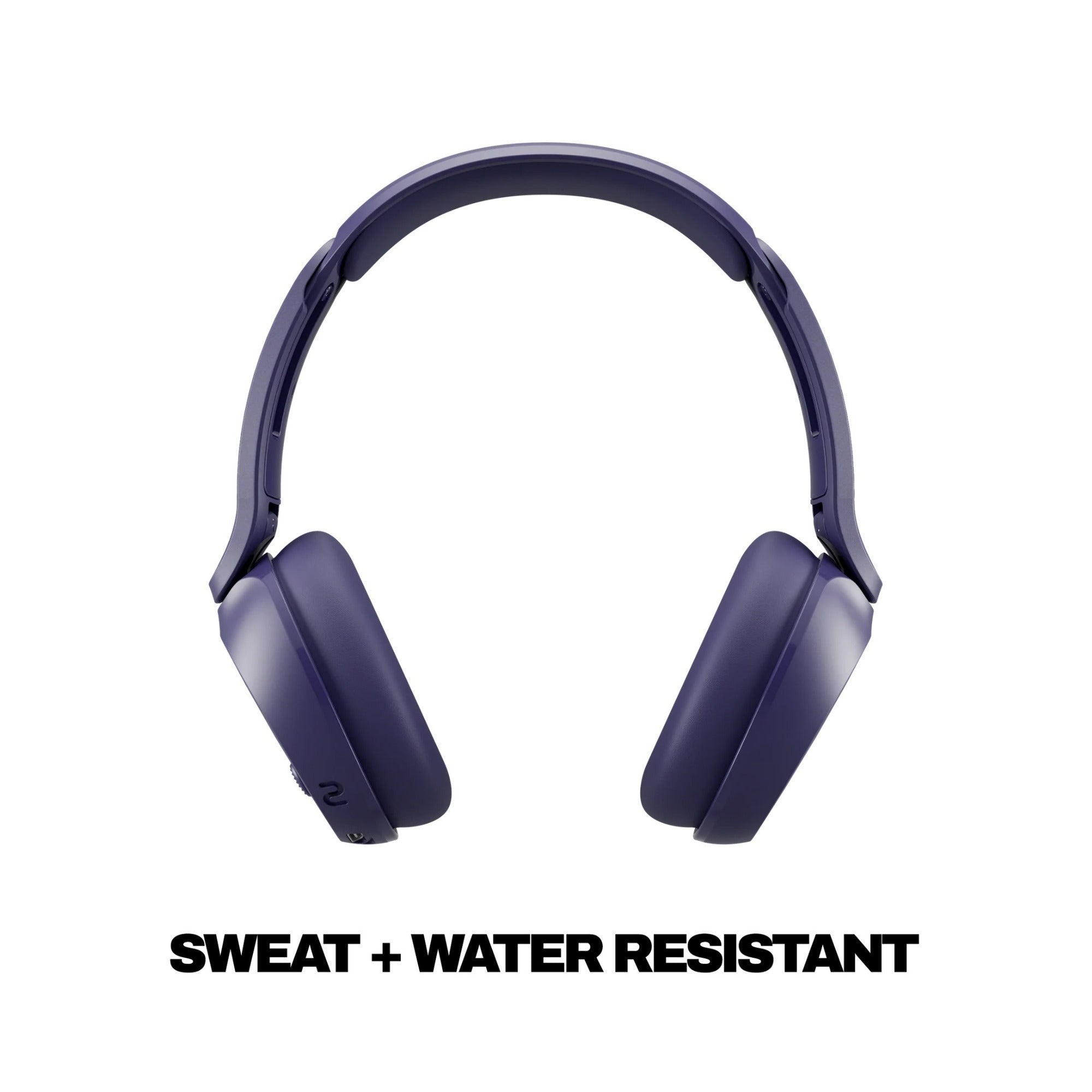 Skullcandy Icon 180 Wireless On-Ear Headphones (Future)