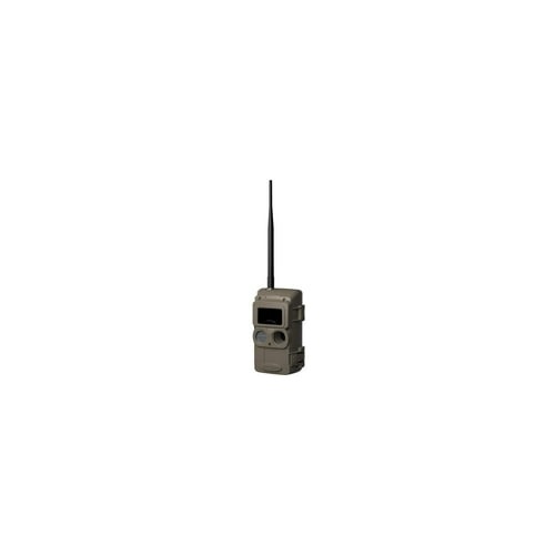 Cuddeback CuddeLink Wireless, 3rd Gen (2-pack) with Verizon Starter Kit, 32GB SD and Card Reader
